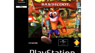 Cashbandicoot-playstation