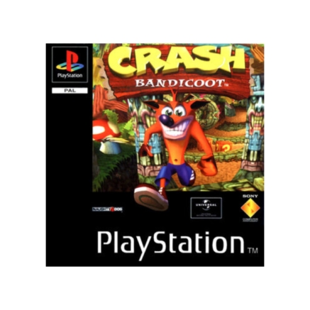 Cashbandicoot-playstation