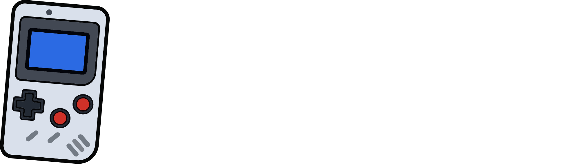 Logotipo Blanco