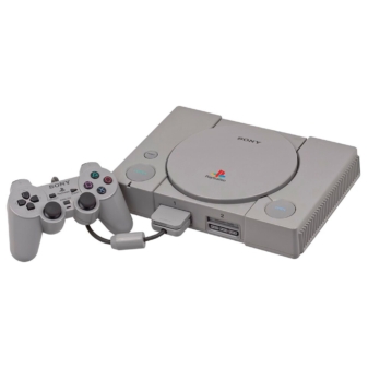 Play Station